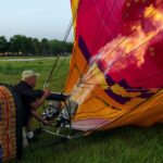 Balloon Rides Central Florida