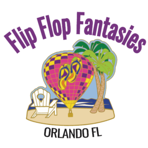 Flip Flop Fantasies Hot Air Balloon Rides